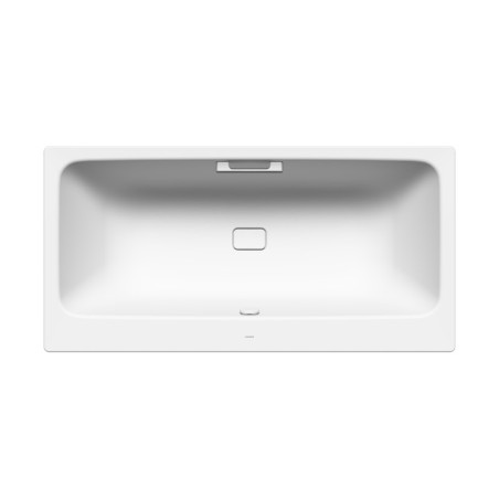 Kaldewei Asymmetric Duo 180 x 90 cm 274210110001