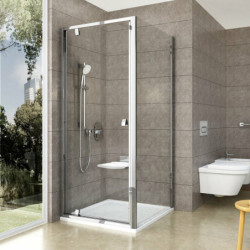 Sprchové dveře 80 cm Ravak Pivot 03G40C00Z1