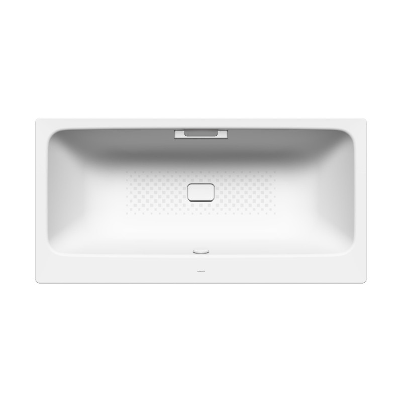 Kaldewei Asymmetric Duo 180 x 90 cm 274210210001