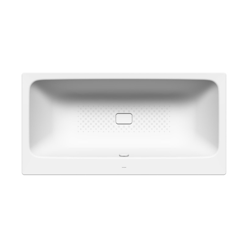 Obdélníková vana Kaldewei Asymmetric Duo 190x100 cm smaltovaná ocel 274434013001