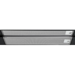 Vestavná digestoř Whirlpool AKR7491NB
