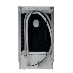 Vestavná myčka nádobí Whirlpool 45 cm WSIC3M27C