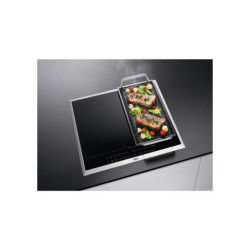 Indukční varná deska AEG IKE64450XB