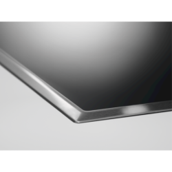 Sklokeramická varná deska Electrolux černá EHF6346XOK