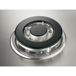 Plynová varná deska Electrolux černá EGH6343ROR