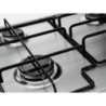 Plynová varná deska Electrolux nerez KGS6426SX