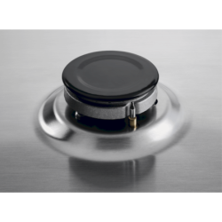 Plynová varná deska Electrolux nerez KGS6404SX