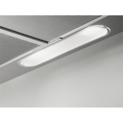 Vestavná digestoř Electrolux LFU216X