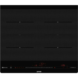 Indukční varná deska Gorenje Advanced černá IS646BG