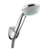 Sprchová hlavice s hadicí Hansgrohe Crometta 85 chrom 27559000