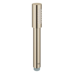 Sprchová hlavice GROHE Sena Polished Nickel 26465BE0
