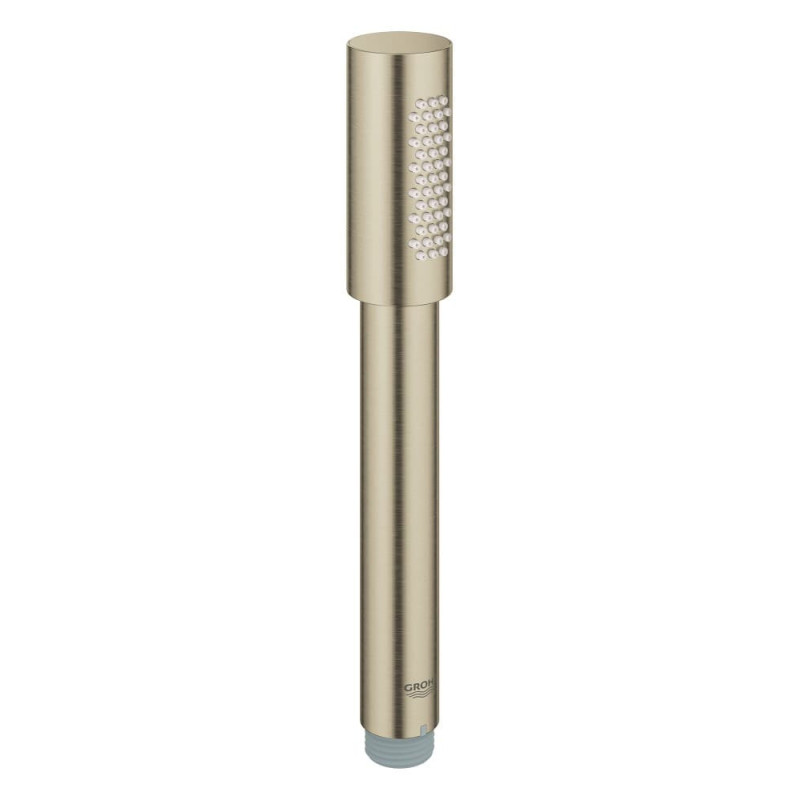 Sprchová hlavice GROHE Sena brushed nickel 26465EN0