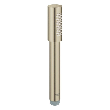 Sprchová hlavice GROHE Sena brushed nickel 26465EN0