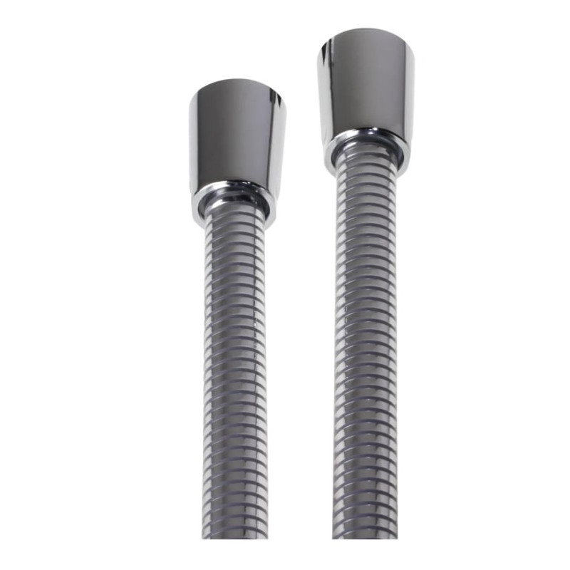 Sprchová hadice Hansa chrom 04120500