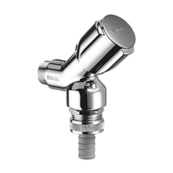 Schell Comfort šikmý přístrojový ventil 033920699