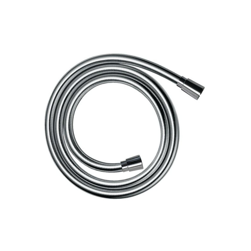 Sprchová hadice Hansgrohe Isiflex satinox 28276810