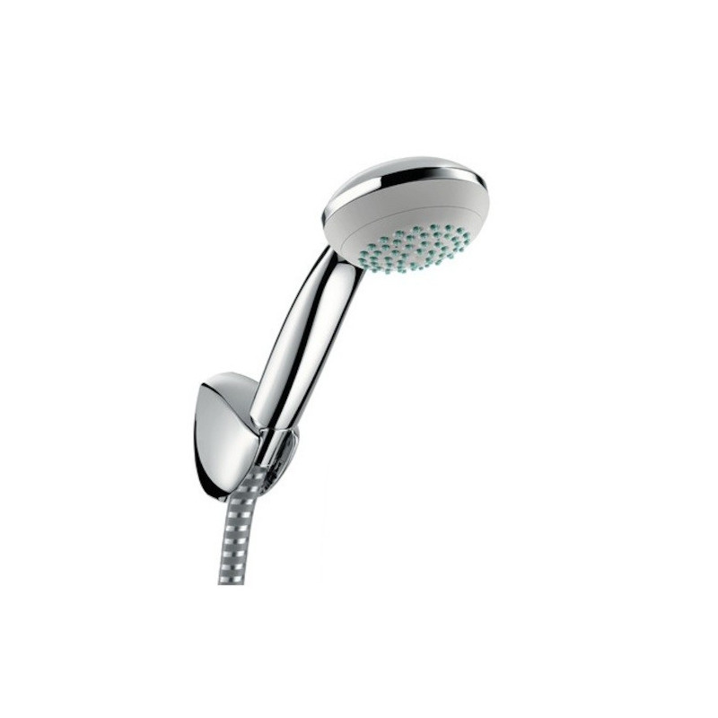 Sprchová hlavice s hadicí Hansgrohe Crometta 85 chrom 27577000