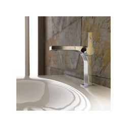 Edition 11 - Umyvadlová baterie, chrom Keuco 51102010100