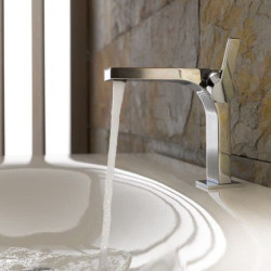 Edition 11 - Umyvadlová baterie, chrom Keuco 51102010100