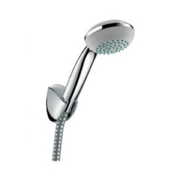 Sprchová hlavice s hadicí Hansgrohe Crometta 85 chrom 27576000