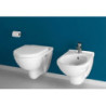 WC závěsné Villeroy & Boch O.Novo 56x36 cm alpská bílá 56621001