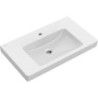 Villeroy & Boch Subway 2.0 umyvadlo na skříňku 80x47cm 717580R1