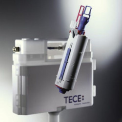 Náhradní vypouštěcí ventil A2 TECE 9.820.223