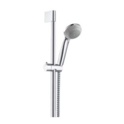 Sprchová tyč Hansgrohe Crometta 85 chrom 27729000
