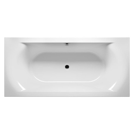Obdélníková vana Riho Linares 160x70 cm akrylát levá i pravá B140001005