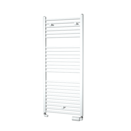 Radiátor kombinovaný ISAN Grenada 69,5x45 cm bílá DGRE06950450