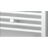 Radiátor kombinovaný Isan 50x153 cm bílá DTON15350500