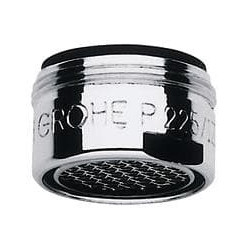Perlátor GROHE vnější závit chrom 13951000
