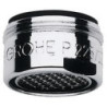 Perlátor GROHE vnější závit chrom 13951000