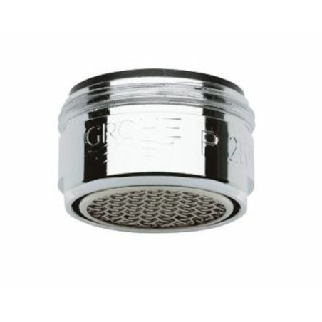 Perlátor GROHE vnější závit chrom 13960000