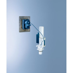 Přestavbová sada na dvojčinné splachování GROHE 38736000