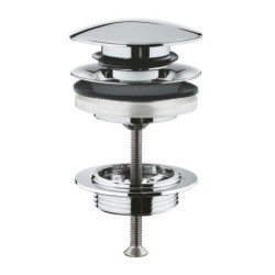 Výpust k umyvadlu GROHE 5/4 chrom 65807000