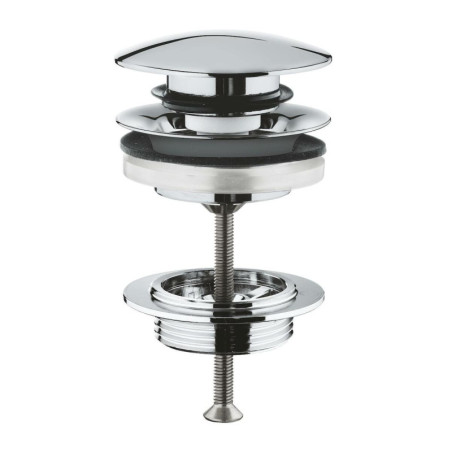 Výpust k umyvadlu GROHE 5/4 chrom 65807000