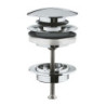 Výpust k umyvadlu GROHE 5/4 chrom 65807000
