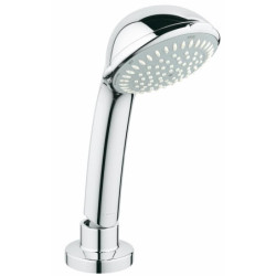 Průchodka výsuvné sprchy GROHE, chrom 27151000