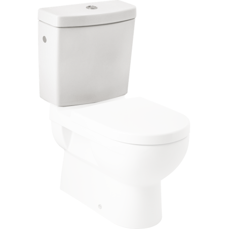Wc pouze nádrž Jika Mio H8277120002411