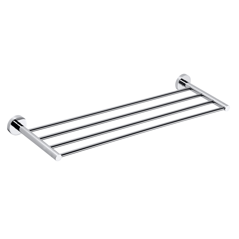 Držák ručníků Bemeta Omega chrom 104105082