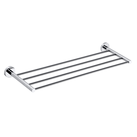 Držák ručníků Bemeta Omega chrom 104105082