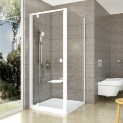 Sprchové dveře 80 cm Ravak Pivot 03G40101Z1
