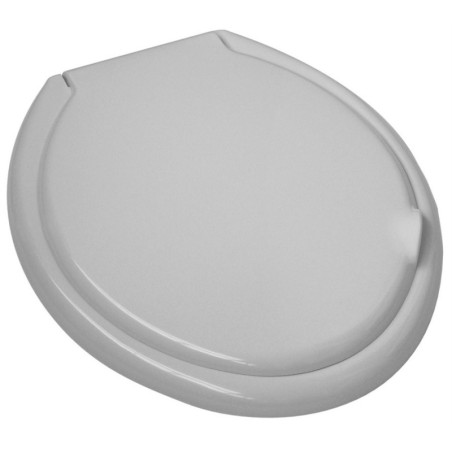 WC prkénko bílé T-3542