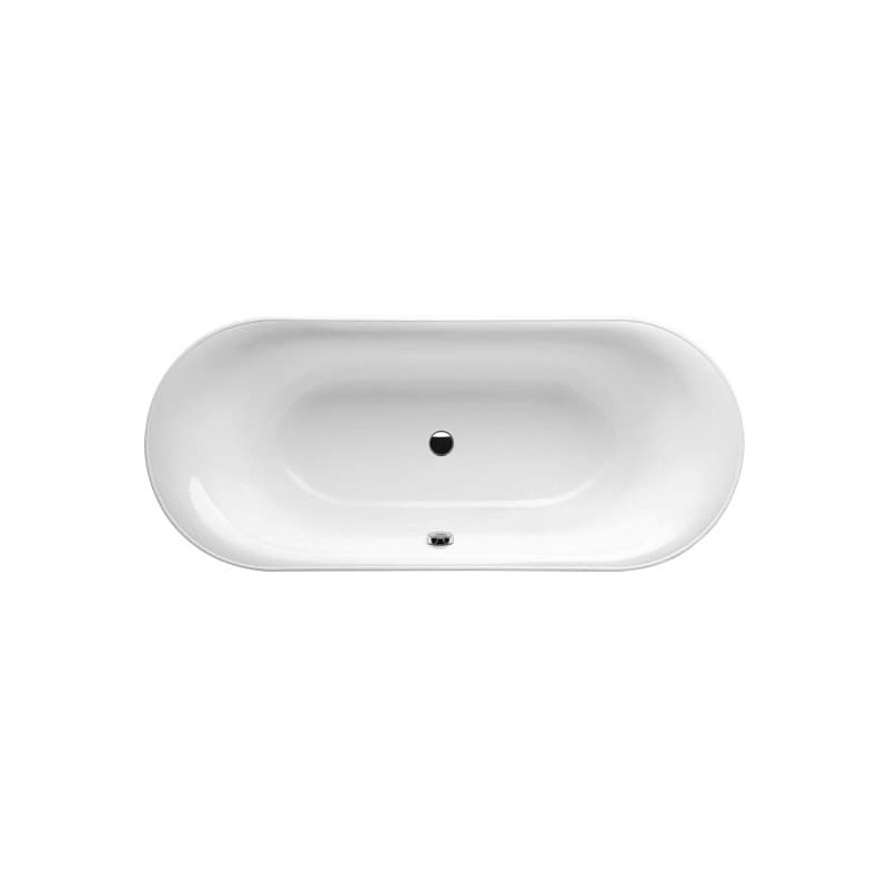 Villeroy & Boch Cetus vana 175x75cm, bílá