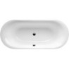 Villeroy & Boch Cetus vana 175x75cm, bílá