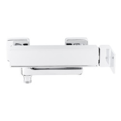 Vanová baterie SIKO Elements bez sprchového setu 150 mm chrom SIKOBSEL222