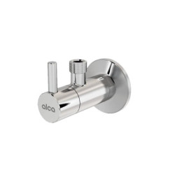 Alca roh. ventil s filtrem 1/2x3/8 ARV001