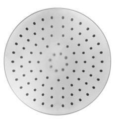 Hlavová sprcha Siko chrom SIKOBSHSKP41