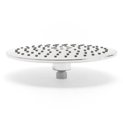 Hlavová sprcha Siko chrom SIKOBSHSKP41